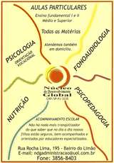 NDG - Núcleo de Desenvolvimento Global foto 2